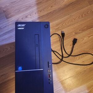 Acer Aspire Desktop